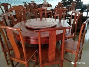 6月12日紅木家具與工藝品市場供求動態(tài)及實木家具趨勢分析