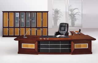 實(shí)木系列大班臺(tái) 明揚(yáng)家具廠的高清視覺盛宴