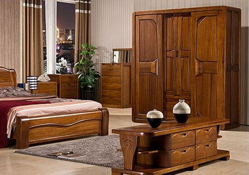 便宜實木家具 質量是否可靠與購買注意事項