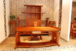 實(shí)木家具品牌選擇綜合癥治愈篇 為你羅列高檔紅木與經(jīng)典實(shí)木家具品牌