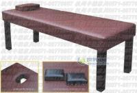 杭州實(shí)木推拿床供應(yīng)與定制 匠心工藝，打造專(zhuān)業(yè)舒適體驗(yàn)